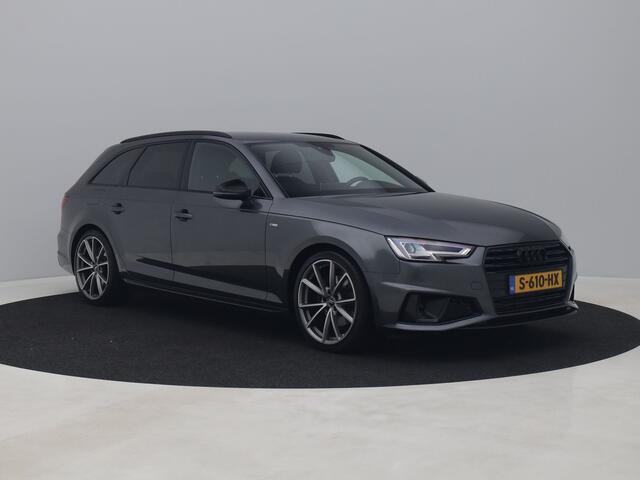 Audi A4 Avant 40 TFSI Sport S line edition | ADAPTIVE | NAVI