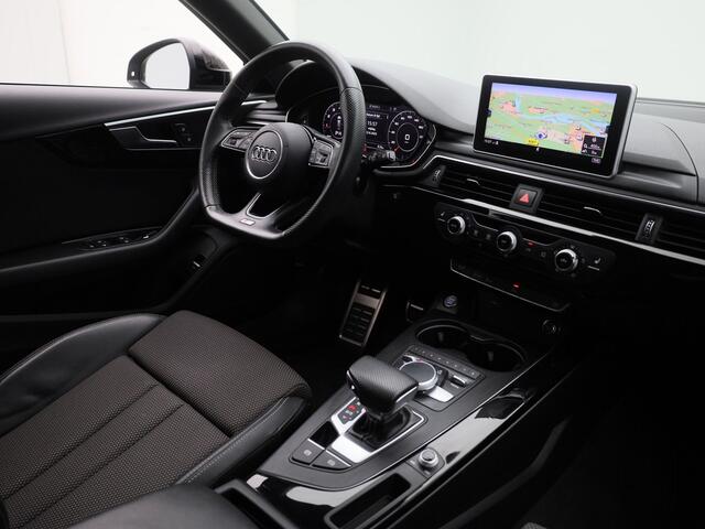 Audi A4 Avant 40 TFSI Sport S line edition | ADAPTIVE | NAVI
