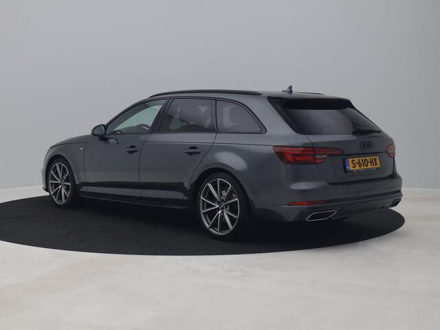 Audi A4 Avant 40 TFSI Sport S line edition | ADAPTIVE | NAVI