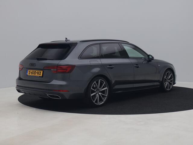 Audi A4 Avant 40 TFSI Sport S line edition | ADAPTIVE | NAVI