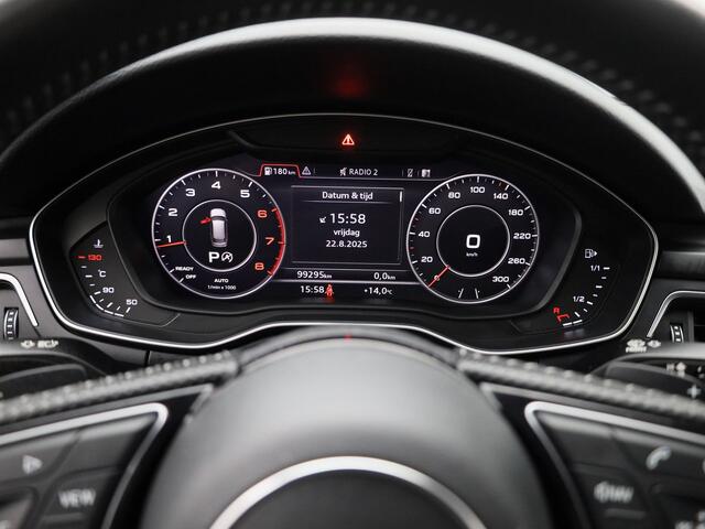 Audi A4 Avant 40 TFSI Sport S line edition | ADAPTIVE | NAVI