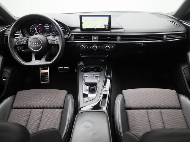 Audi A4 Avant 40 TFSI Sport S line edition | ADAPTIVE | NAVI