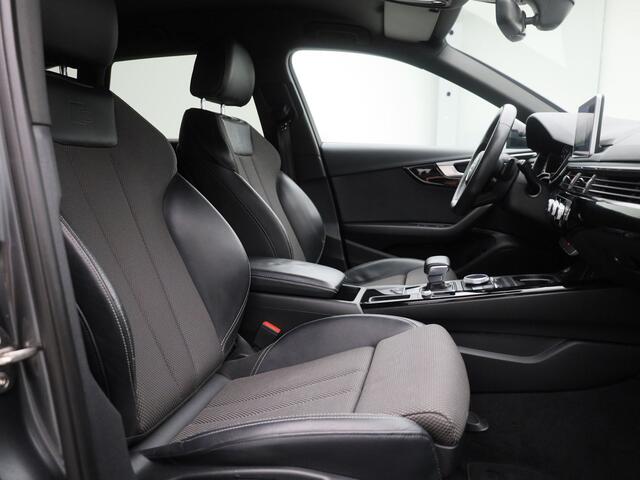 Audi A4 Avant 40 TFSI Sport S line edition | ADAPTIVE | NAVI