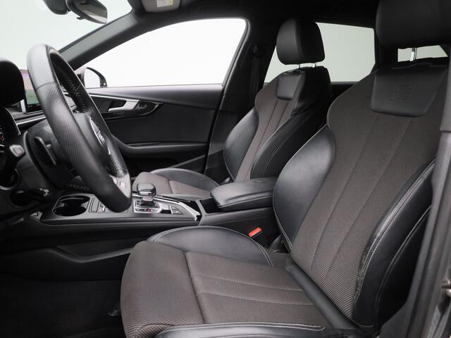 Audi A4 Avant 40 TFSI Sport S line edition | ADAPTIVE | NAVI