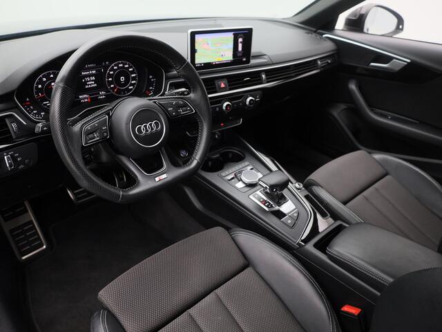 Audi A4 Avant 40 TFSI Sport S line edition | ADAPTIVE | NAVI