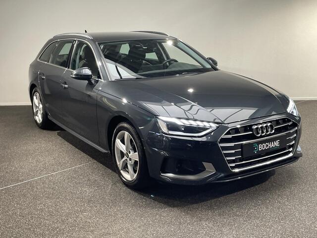 Audi A4 Avant 35 TFSI Advanced Edition Climate Controle | Navigatie | Sportstoelen
