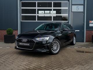audi-a4-avant-30-tdi-pro-line