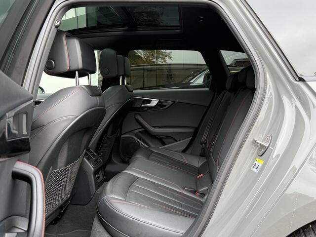 Audi A4 Avant 35 TFSI S edition |Panorama|Leder|