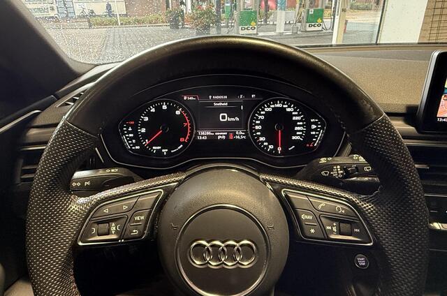 Audi A4 Avant 35 TFSI S edition |Panorama|Leder|