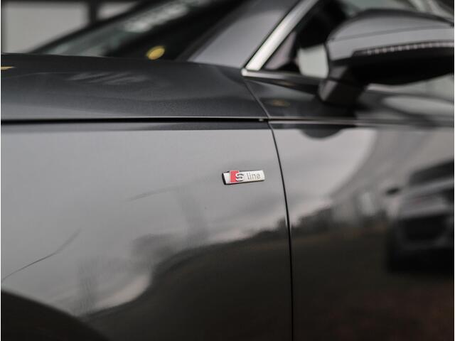 Audi A4 Limousine 1.4 TFSI Sport S line edition | 3-Zone Airco | Alarm Klasse 3 | Cruise Control | Navi