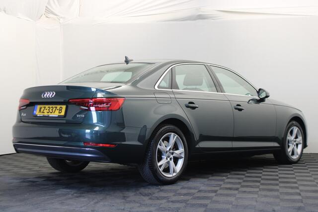 Audi A4 Limousine 1.4 TFSI Lease Edition