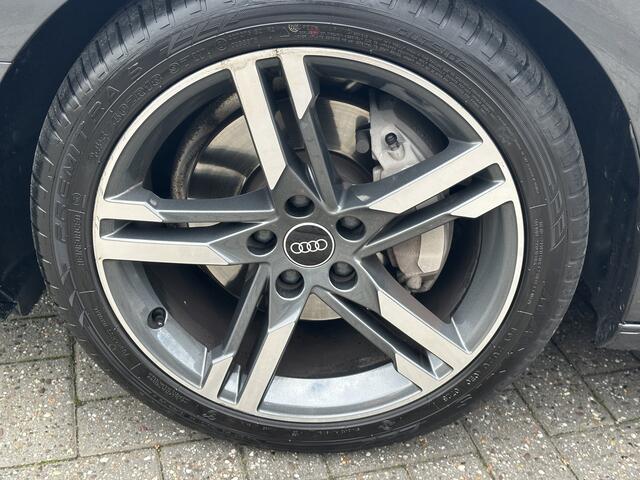 Audi A4 Limousine 40 TFSI quattro S edition LED | Navi | Carplay | Sfeerverlichting