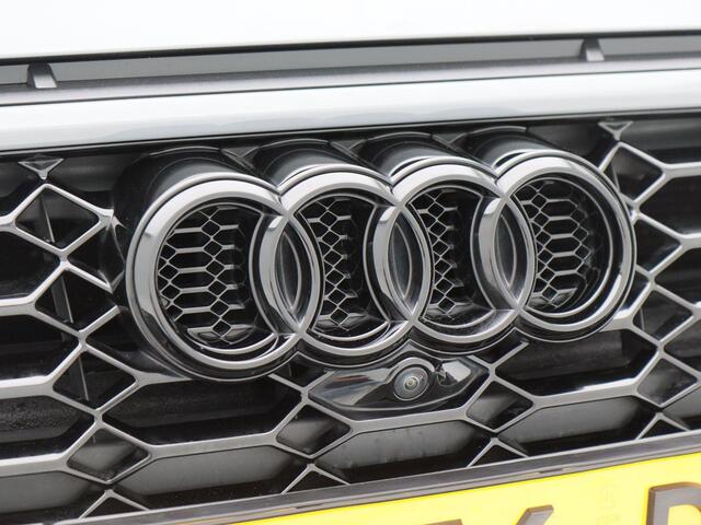 Audi A4 Avant 2.9 TFSi 450 Pk RS 4 quattro | 360 Camera | Panoramadak | B&O Audio | Carplay | Adaptive Cruise | Stoel Verwarming | 20 Inch | 76.266 Km
