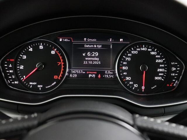 Audi A4 Avant 2.0 TFSI ultra Sport Pro Line S | Elektrisch Panoramadak | Trekhaak | Navigatie!