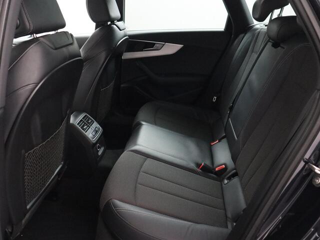 Audi A4 Avant 2.0 TFSI ultra Sport Pro Line S | Elektrisch Panoramadak | Trekhaak | Navigatie!