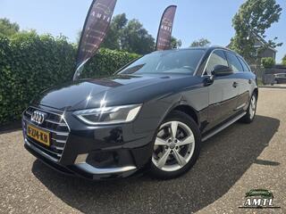 audi-a4-avant---35-tfsi-launch-edit
