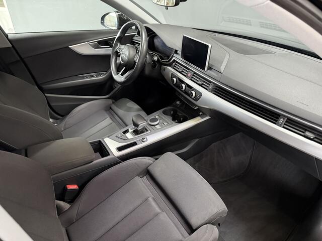 Audi A4 Avant 2.0 TFSI MHEV Design Pro Line Plus