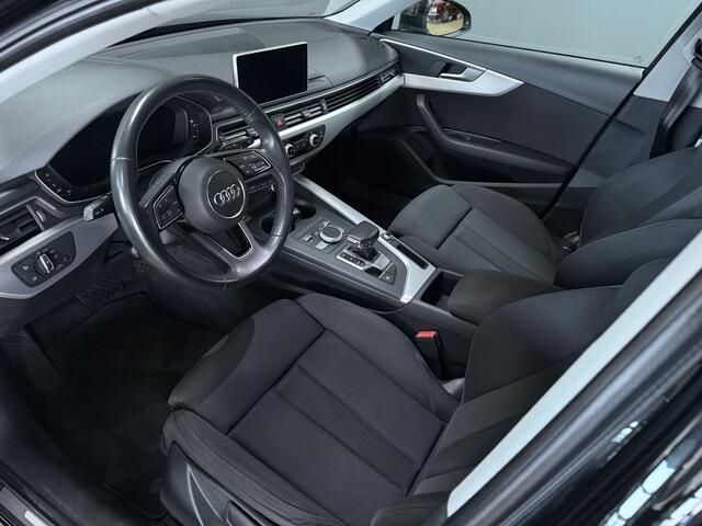 Audi A4 Avant 2.0 TFSI MHEV Design Pro Line Plus