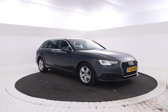 Audi A4 Avant 35 TDI Design Pro Line Plus