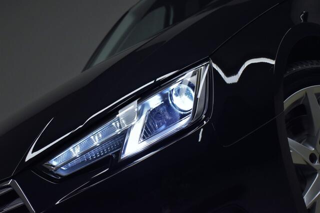 Audi A4 Avant 1.4 TFSI 150pk Automaat Pro Line Trekhaak/Led/Keyless/Navi/Cruise/Stoelverw./Pdc