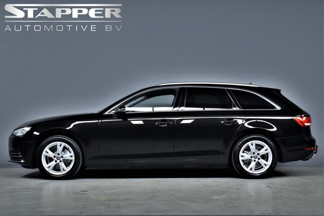Audi A4 Avant 1.4 TFSI 150pk Automaat Pro Line Trekhaak/Led/Keyless/Navi/Cruise/Stoelverw./Pdc