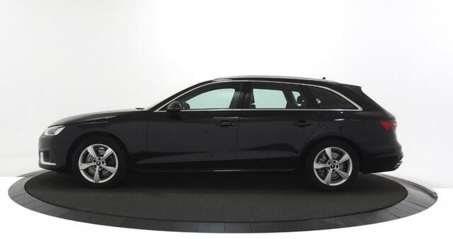 Audi A4 35 TFSI Advanced Edit. - Trekhaak - Apple/Android Carplay