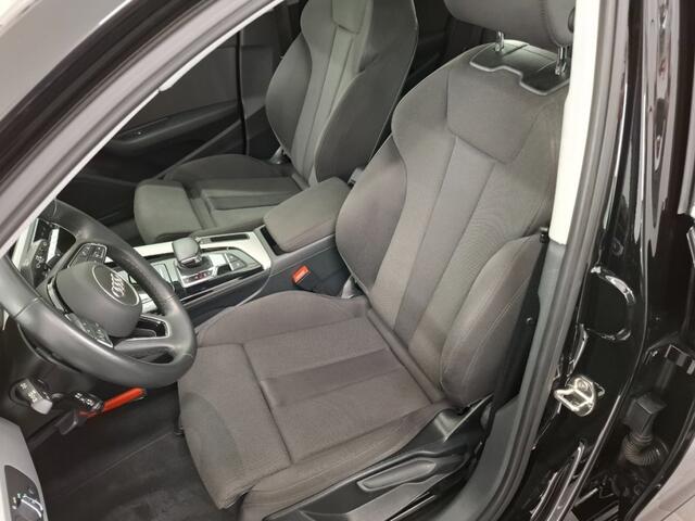 Audi A4 35 TFSI Advanced Edit. - Trekhaak - Apple/Android Carplay