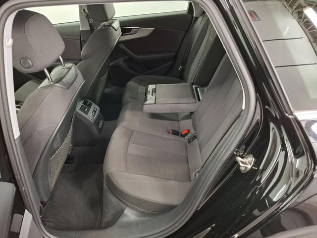 Audi A4 35 TFSI Advanced Edit. - Trekhaak - Apple/Android Carplay