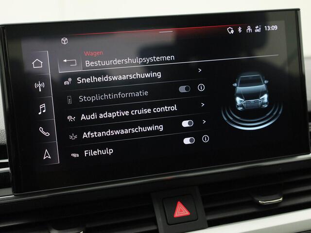 Audi A4 Limousine 35 TFSI/150PK Business Edition · Apple/Android Car Play · Navigatie · Parkeersensoren