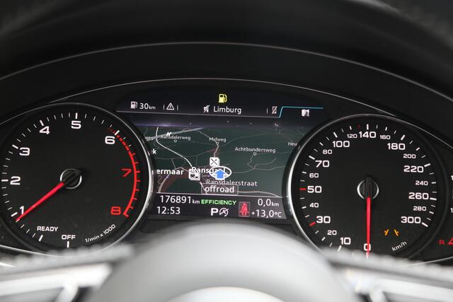 Audi A4 Avant 40 TFSI Sport S-Tronic 2x S line edition Pano Navi LED