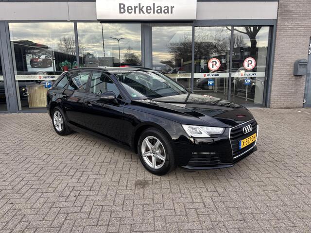 Audi A4 Avant 1.4 TFSI Design Pro Line | Elektrische achterklep | Navigatie | Stoelverwarming