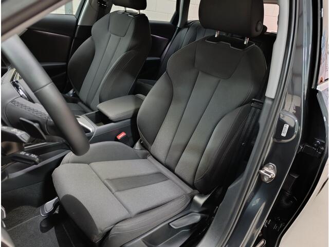 Audi A4 Avant 35 TFSI Advanced Edition Navi | ecc | Lmv | Pdc |Keyless