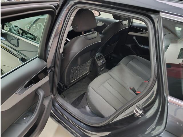 Audi A4 Avant 35 TFSI Advanced Edition Navi | ecc | Lmv | Pdc |Keyless