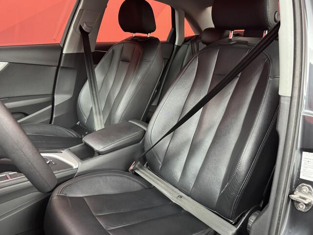 Audi A4 Limousine 1.4 TFSI Pro Line Spring Advantage | Nap! | Clima | Leder