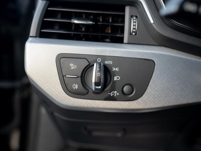 Audi A4 Avant 1.4 TFSI Sport Lease Edition | Elk. A-klep | Parkeersensoren | Prijs Rijklaar!!