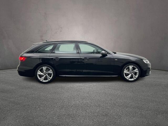 Audi A4 Avant 40 TFSI S edition | Full-led | Camera | Tour | Carplay | ACC |