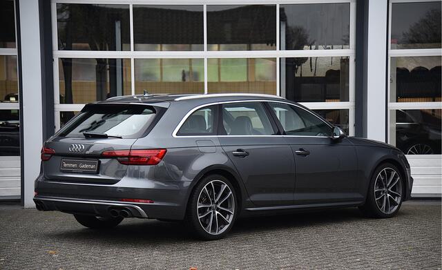 Audi A4 Avant 3.0 TFSI S4 quattro Pro Line Plus
