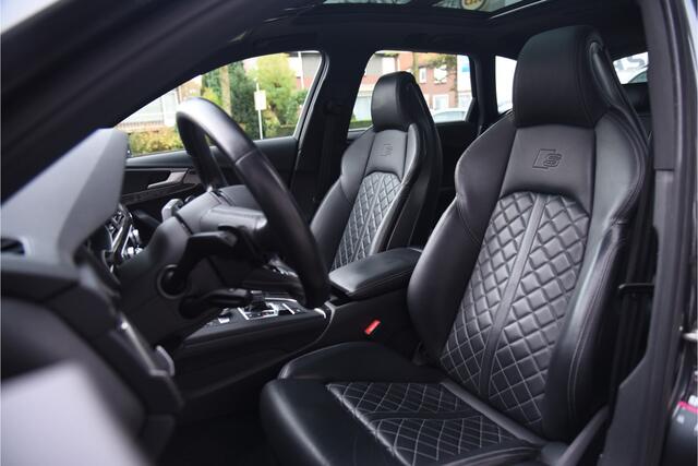 Audi A4 Avant 3.0 TFSI S4 quattro Pro Line Plus