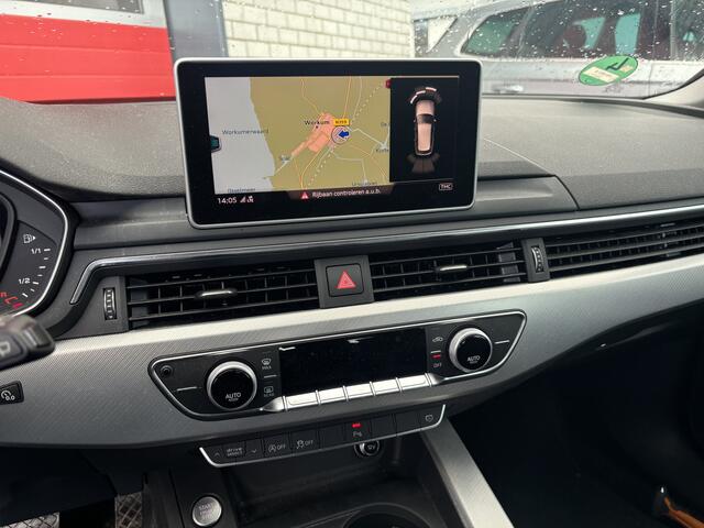 Audi A4 Avant 2.0 TFSI ultra Sport Lease Edition AUTOMAAT / FULL LED / VIRTUAL / SPORTSTOELEN / NAVI / CLIMA / PDC / NL-AUTO