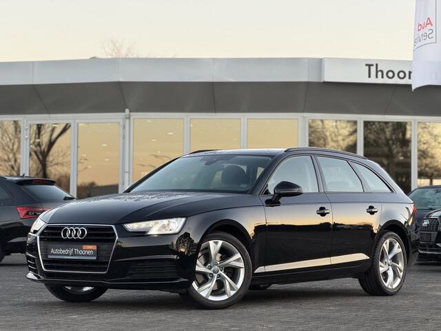 Audi A4 Avant 1.4 TFSI | Cruise control | Elk. achterklep | LED