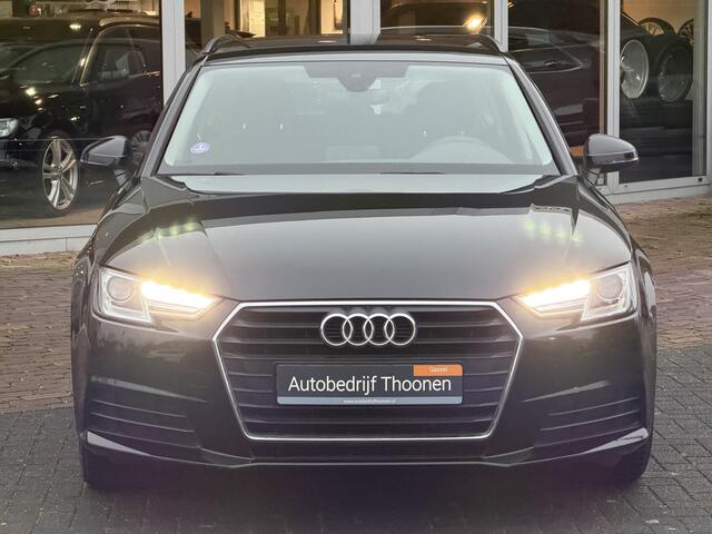 Audi A4 Avant 1.4 TFSI | Cruise control | Elk. achterklep | LED