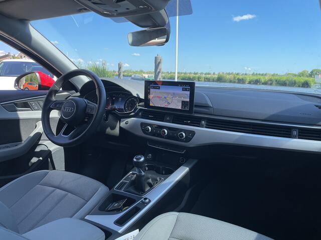 Audi A4 Avant 35 TFSI 2.0 150PK PRO LINE NAVI/CAMERA/LED
