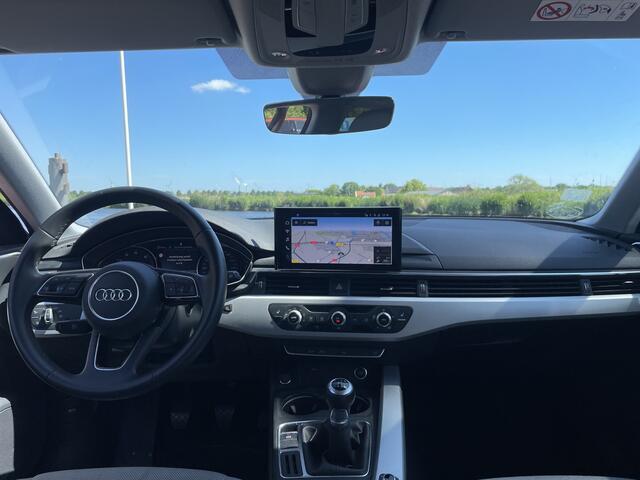 Audi A4 Avant 35 TFSI 2.0 150PK PRO LINE NAVI/CAMERA/LED