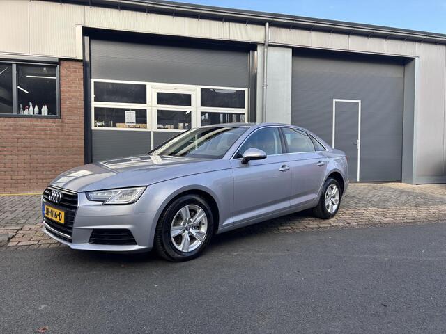Audi A4 Limousine 1.4 TFSI Pro Line PDC |Afn trekhaak |LMV |Xenon |ECC