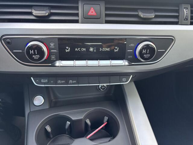 Audi A4 Limousine 1.4 TFSI Pro Line PDC |Afn trekhaak |LMV |Xenon |ECC