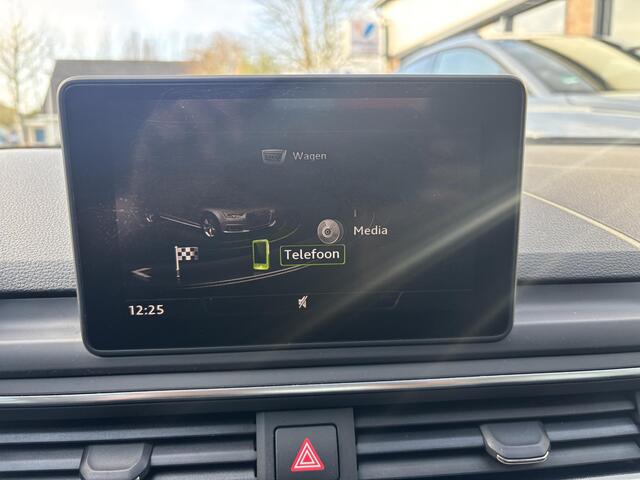 Audi A4 Limousine 1.4 TFSI Pro Line PDC |Afn trekhaak |LMV |Xenon |ECC