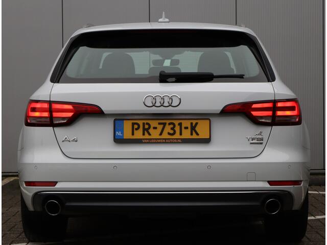 Audi A4 Avant 2.0 TFSI ultra | Navigatie | Stoelverwarming | Virtual Cockpit