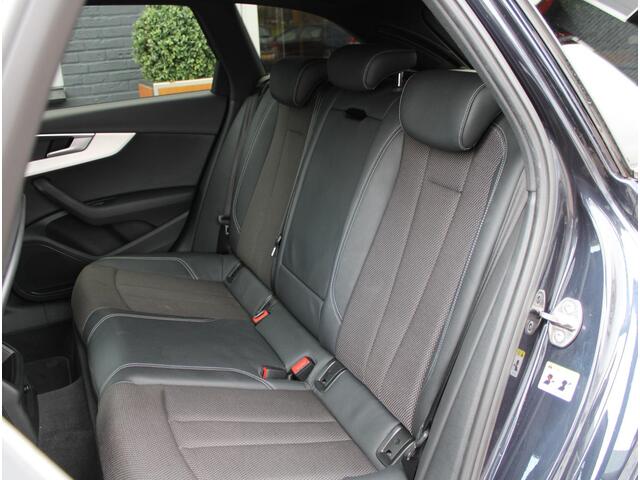 Audi A4 Avant 2.0 TFSI S-line, 360Camera, Virtual Cockpit, ACC, Stoelverwarming