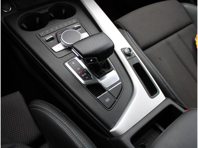 Audi A4 Avant 2.0 TFSI S-line, 360Camera, Virtual Cockpit, ACC, Stoelverwarming