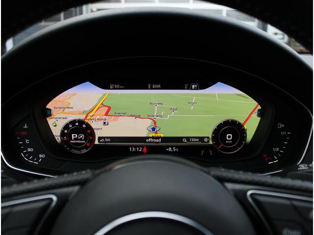 Audi A4 Avant 2.0 TFSI S-line, 360Camera, Virtual Cockpit, ACC, Stoelverwarming